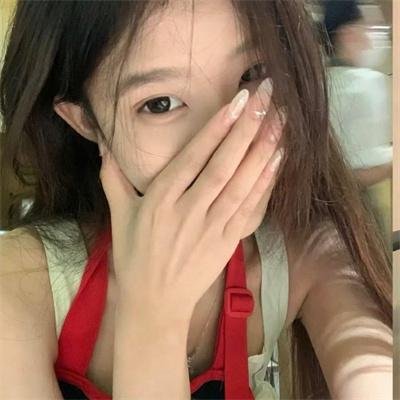 黑女孩