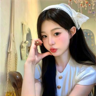 江湖流浪女