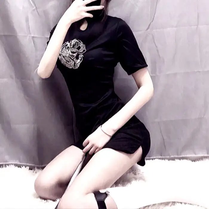 牙医的秘密生活