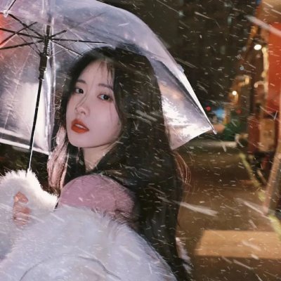 阿游小姐